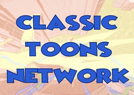 Classic Toons Network
