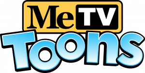 MeTV Toons Launch Day Schedule (June 25, 2024)
